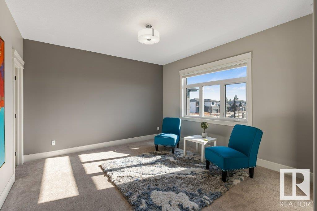 4096 Whispering River Dr Nw, Edmonton, Alberta  T6W 2E2 - Photo 33 - E4424506