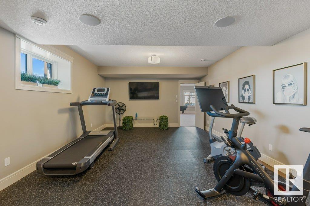 4096 Whispering River Dr Nw, Edmonton, Alberta  T6W 2E2 - Photo 52 - E4424506