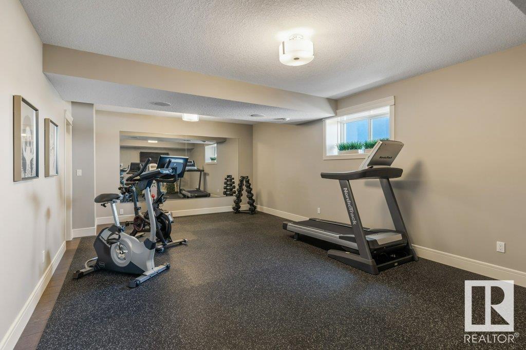 4096 Whispering River Dr Nw, Edmonton, Alberta  T6W 2E2 - Photo 51 - E4424506