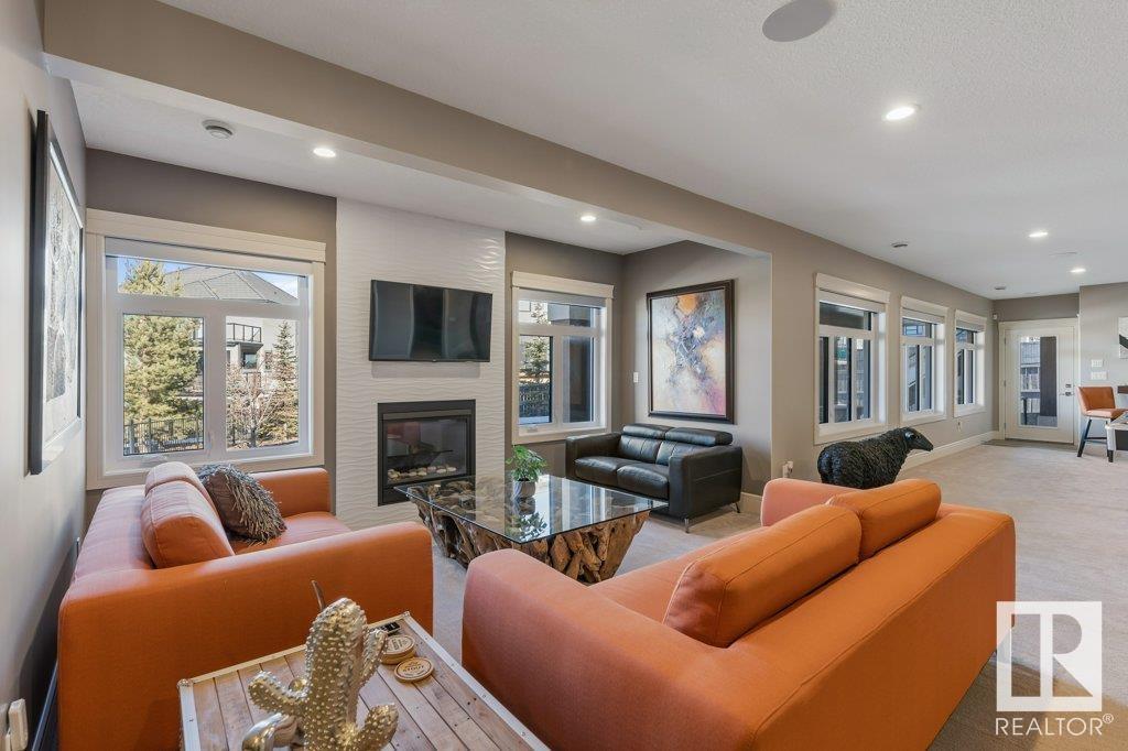 4096 Whispering River Dr Nw, Edmonton, Alberta  T6W 2E2 - Photo 46 - E4424506