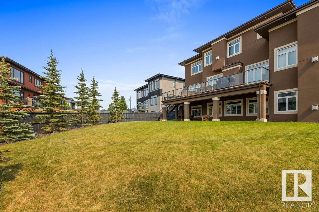 4096 Whispering River Dr Nw, Edmonton, Alberta  T6W 2E2 - Photo 67 - E4424506