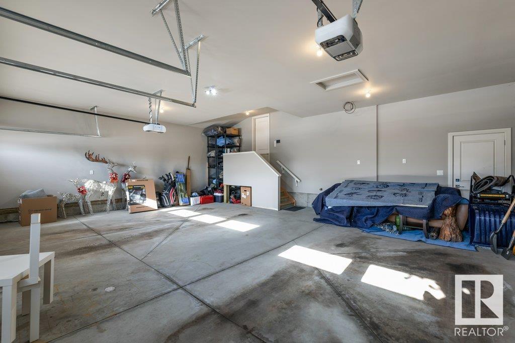 4096 Whispering River Dr Nw, Edmonton, Alberta  T6W 2E2 - Photo 62 - E4424506