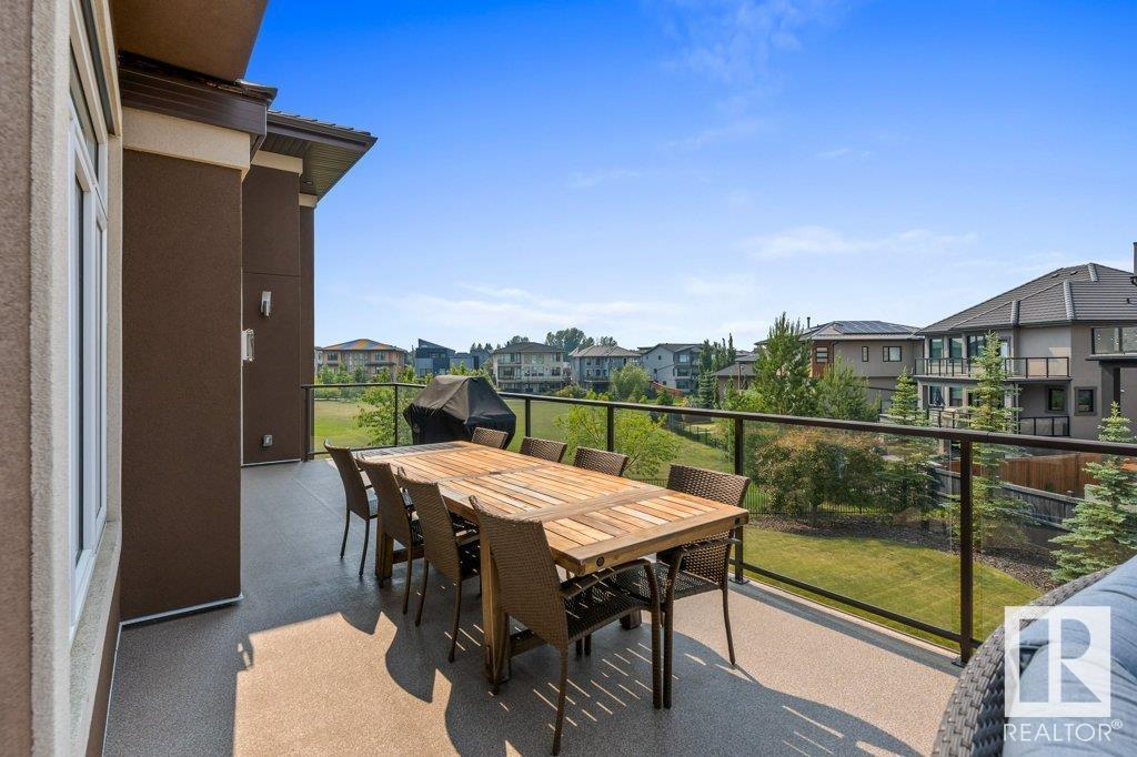 4096 Whispering River Dr Nw, Edmonton, Alberta  T6W 2E2 - Photo 64 - E4424506