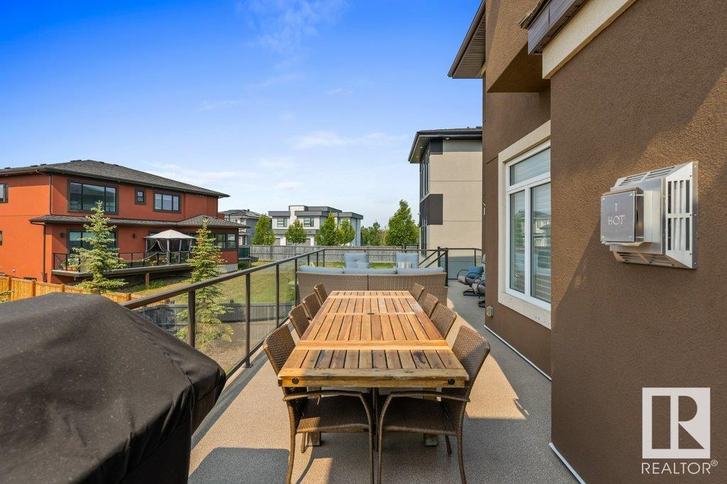 4096 Whispering River Dr Nw, Edmonton, Alberta  T6W 2E2 - Photo 60 - E4424506
