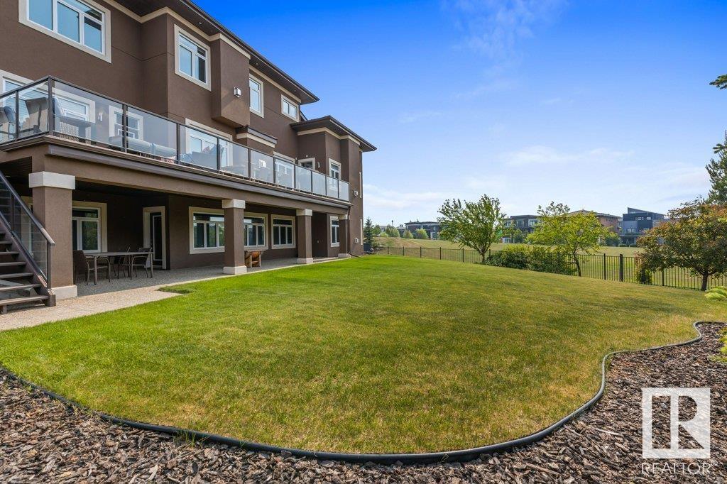 4096 Whispering River Dr Nw, Edmonton, Alberta  T6W 2E2 - Photo 70 - E4424506