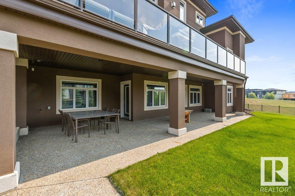 4096 Whispering River Dr Nw, Edmonton, Alberta  T6W 2E2 - Photo 66 - E4424506