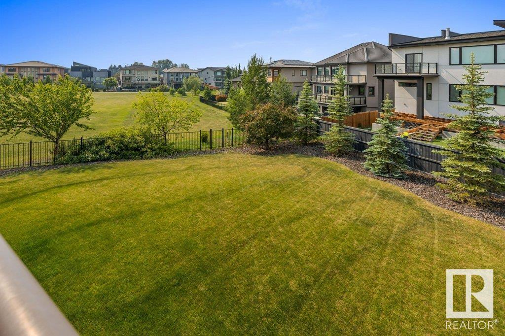 4096 Whispering River Dr Nw, Edmonton, Alberta  T6W 2E2 - Photo 63 - E4424506