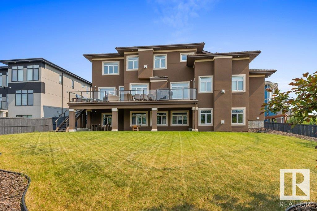 4096 Whispering River Dr Nw, Edmonton, Alberta  T6W 2E2 - Photo 69 - E4424506