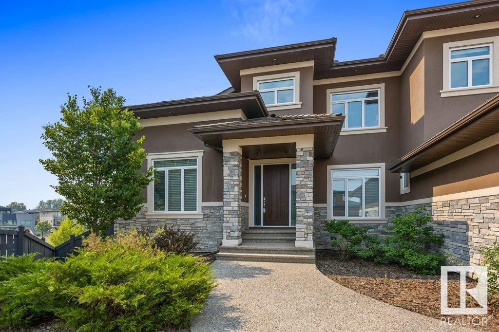 4096 Whispering River Dr Nw, Edmonton, Alberta  T6W 2E2 - Photo 72 - E4424506