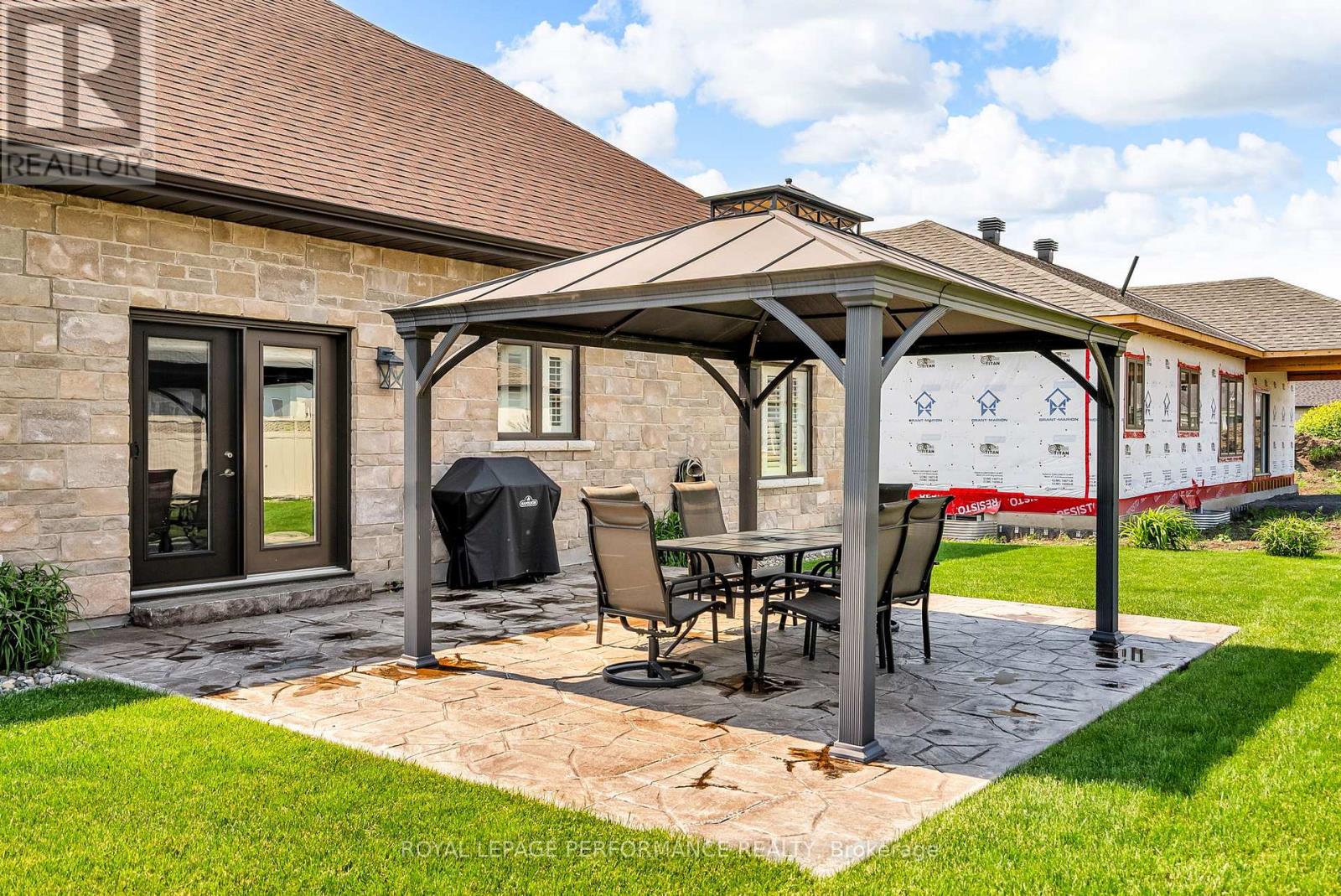 6685 Yacht Boulevard, South Glengarry, Ontario  K6H 7N6 - Photo 42 - X12212278