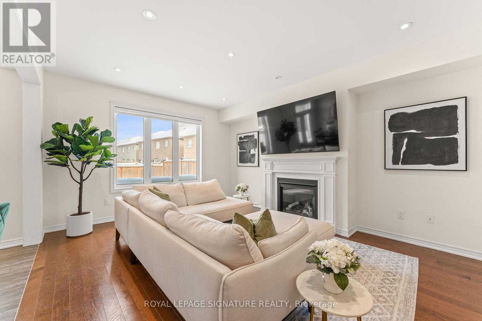 3453 Fourth Line, Oakville, Ontario  L6M 1N8 - Photo 8 - W12143619