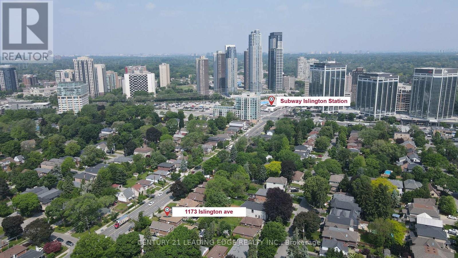1173 Islington Avenue E, Toronto, Ontario  M8Z 4S8 - Photo 39 - W12207931