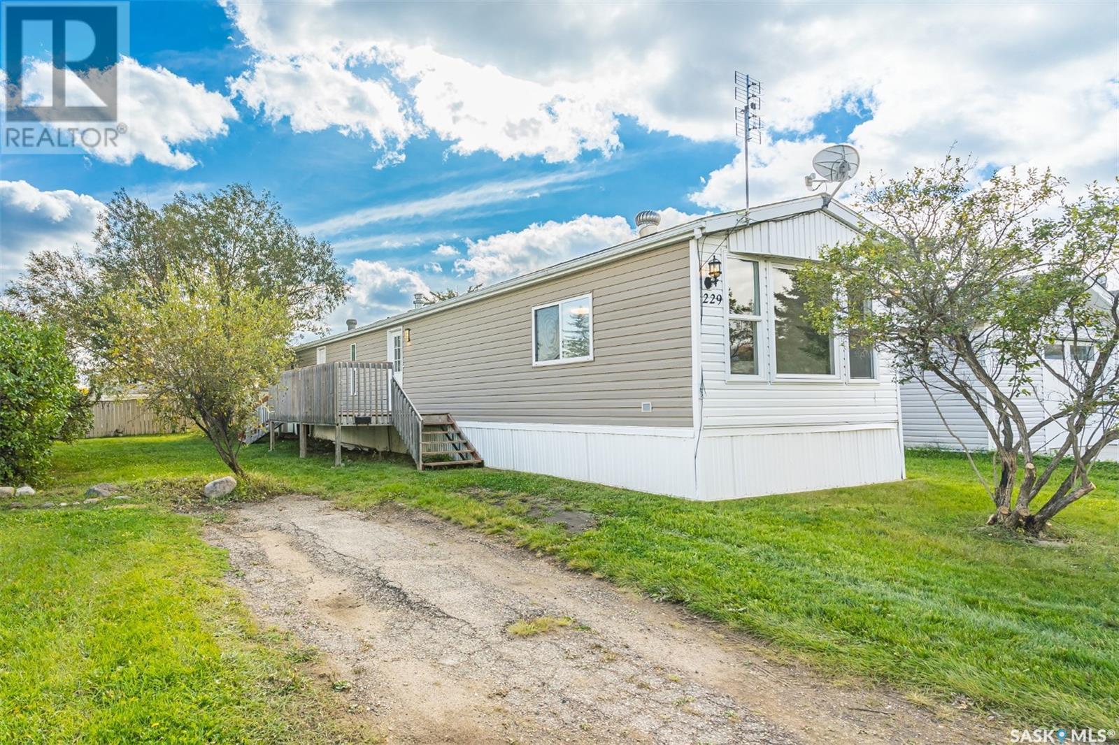 229 Cypress WAY, blucher rm no. 343, Saskatchewan