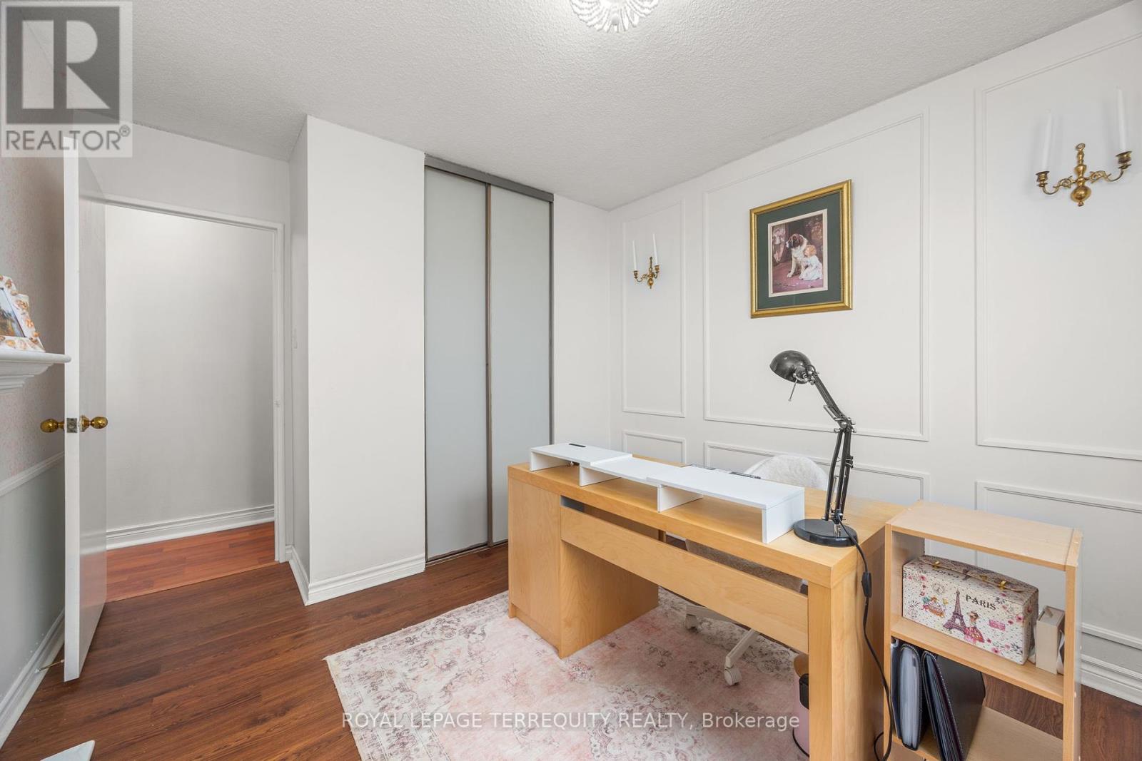 1006 - 966 Inverhouse Drive, Mississauga (Clarkson), Ontario  L5J 4B6 - Photo 13 - W12212452