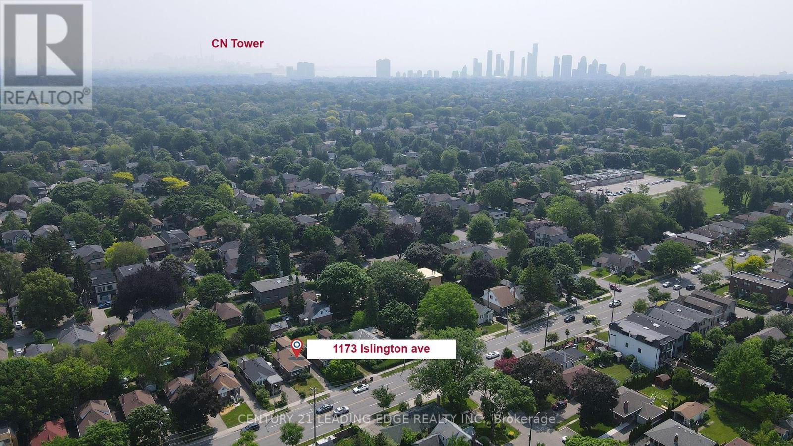 1173 Islington Avenue E, Toronto, Ontario  M8Z 4S8 - Photo 37 - W12207931
