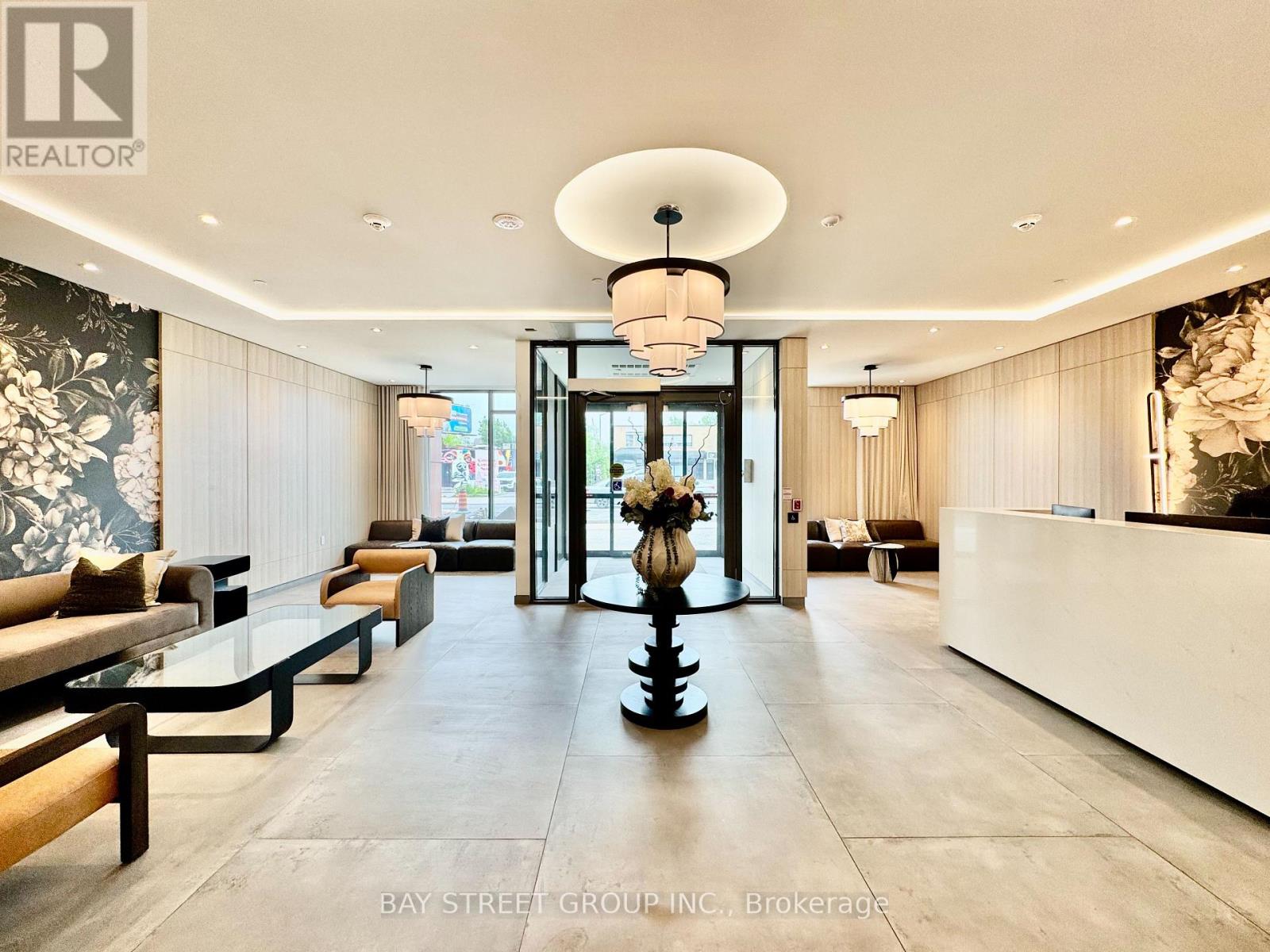 806 - 556 Marlee Avenue, Toronto (Yorkdale-Glen Park), Ontario  M6B 0B1 - Photo 25 - W12214699