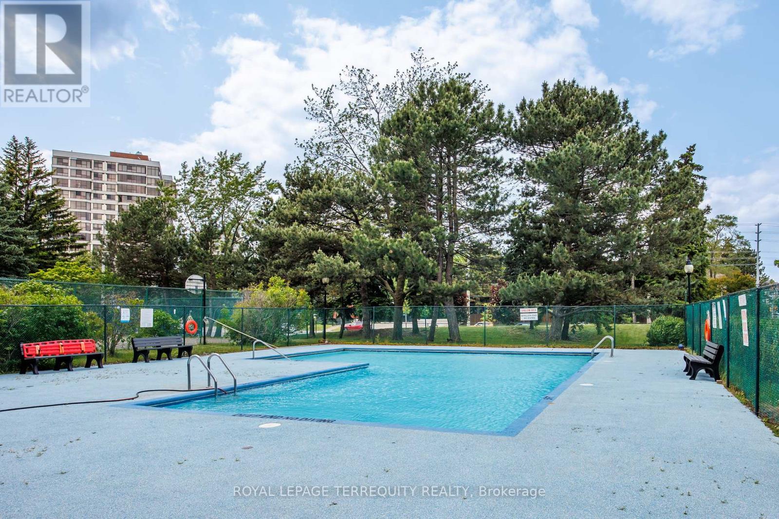 1006 - 966 Inverhouse Drive, Mississauga (Clarkson), Ontario  L5J 4B6 - Photo 21 - W12212452