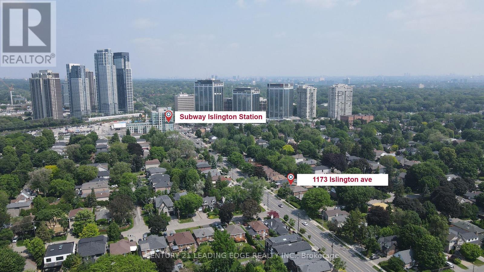 1173 Islington Avenue E, Toronto, Ontario  M8Z 4S8 - Photo 38 - W12207931