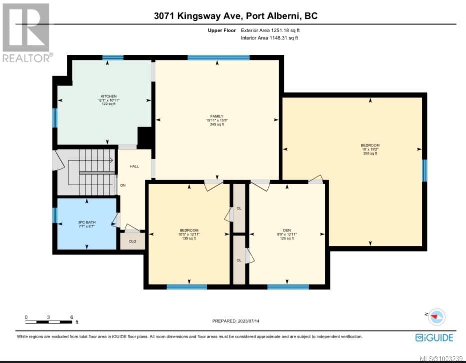 3071 Kingsway Ave, Port Alberni, British Columbia  V9Y 1X7 - Photo 68 - 1003239