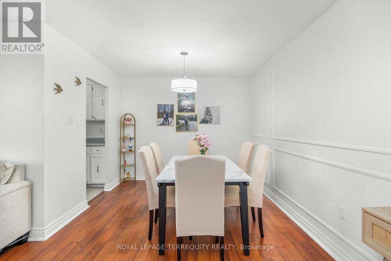 1006 - 966 Inverhouse Drive, Mississauga (Clarkson), Ontario  L5J 4B6 - Photo 8 - W12212452