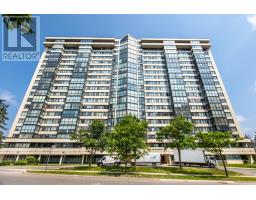 802 - 10 MARKBROOK LANE, Toronto, Ontario