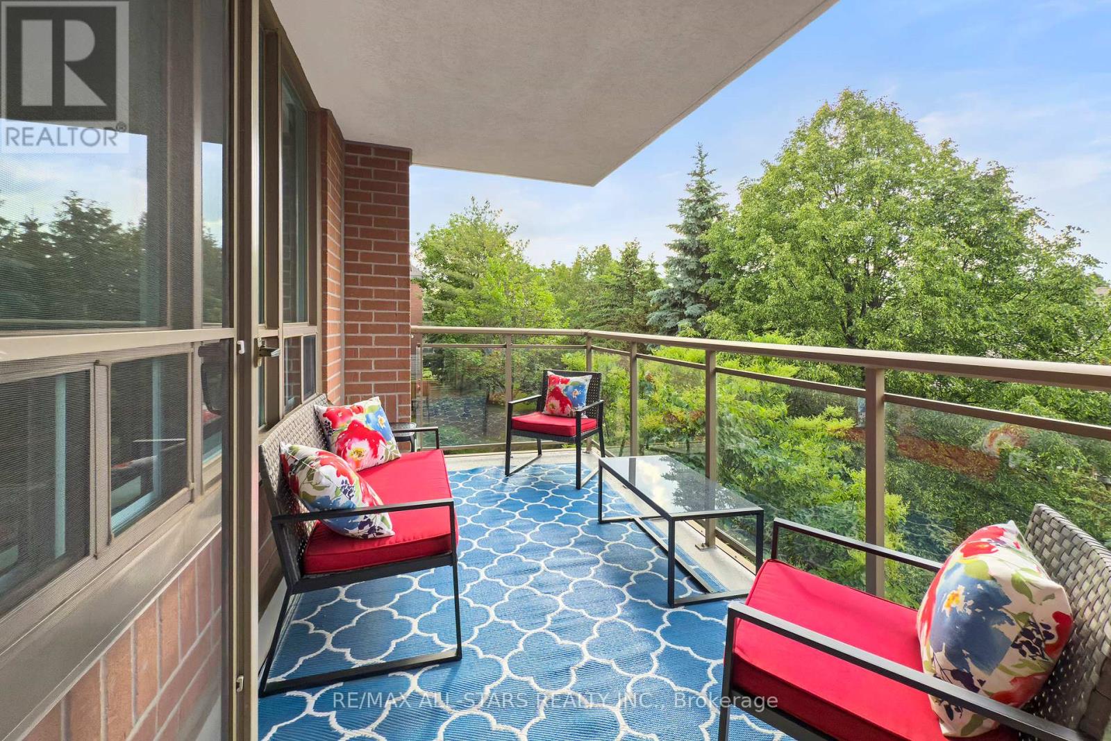 319 - 80 THE BOARDWALK WAY, Markham, Ontario