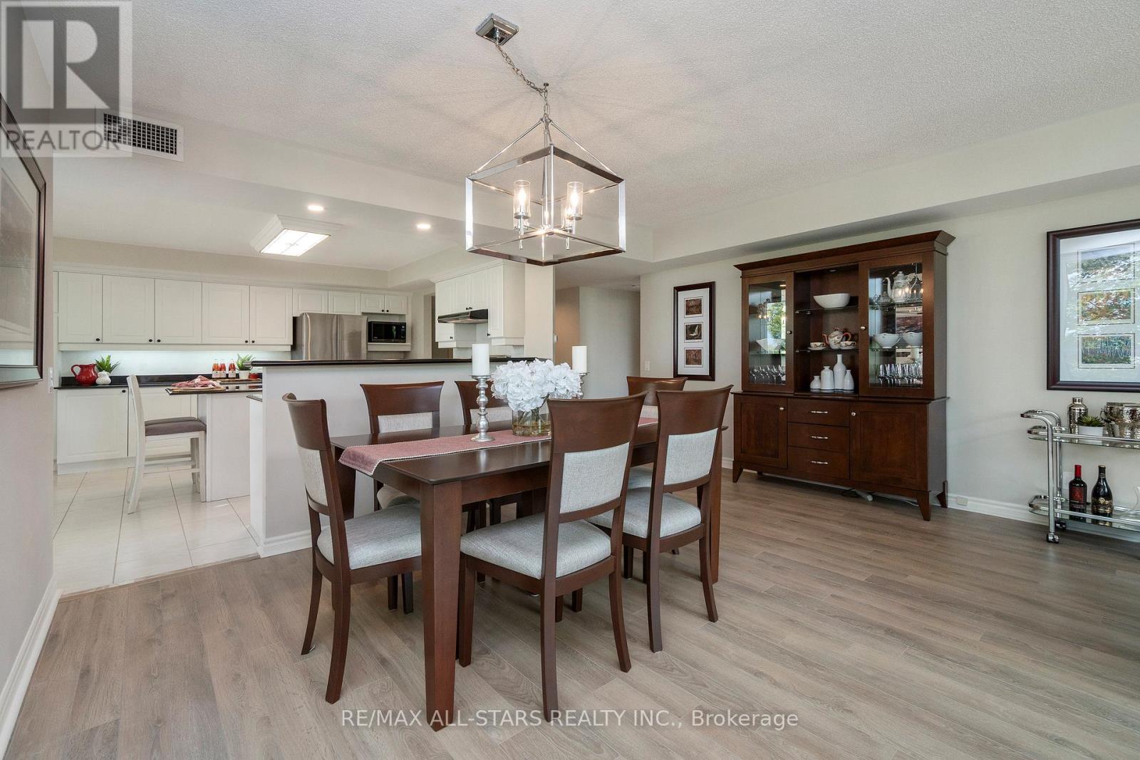319 - 80 The Boardwalk Way, Markham (Greensborough), Ontario  L6E 1B8 - Photo 11 - N12214894