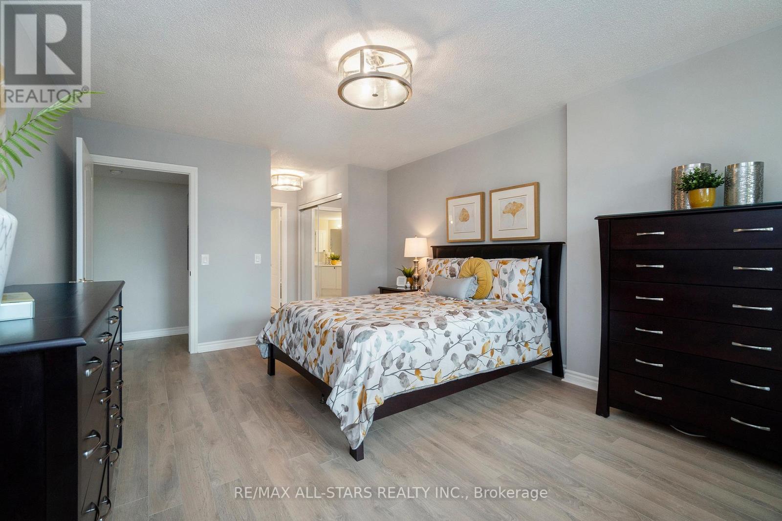 319 - 80 The Boardwalk Way, Markham (Greensborough), Ontario  L6E 1B8 - Photo 24 - N12214894