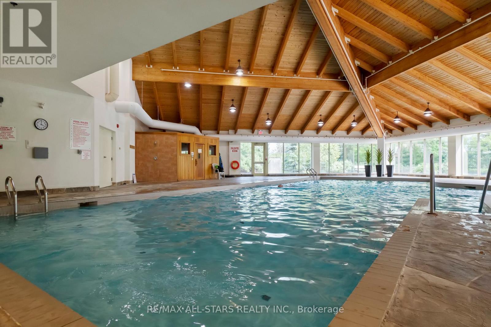 319 - 80 The Boardwalk Way, Markham (Greensborough), Ontario  L6E 1B8 - Photo 42 - N12214894