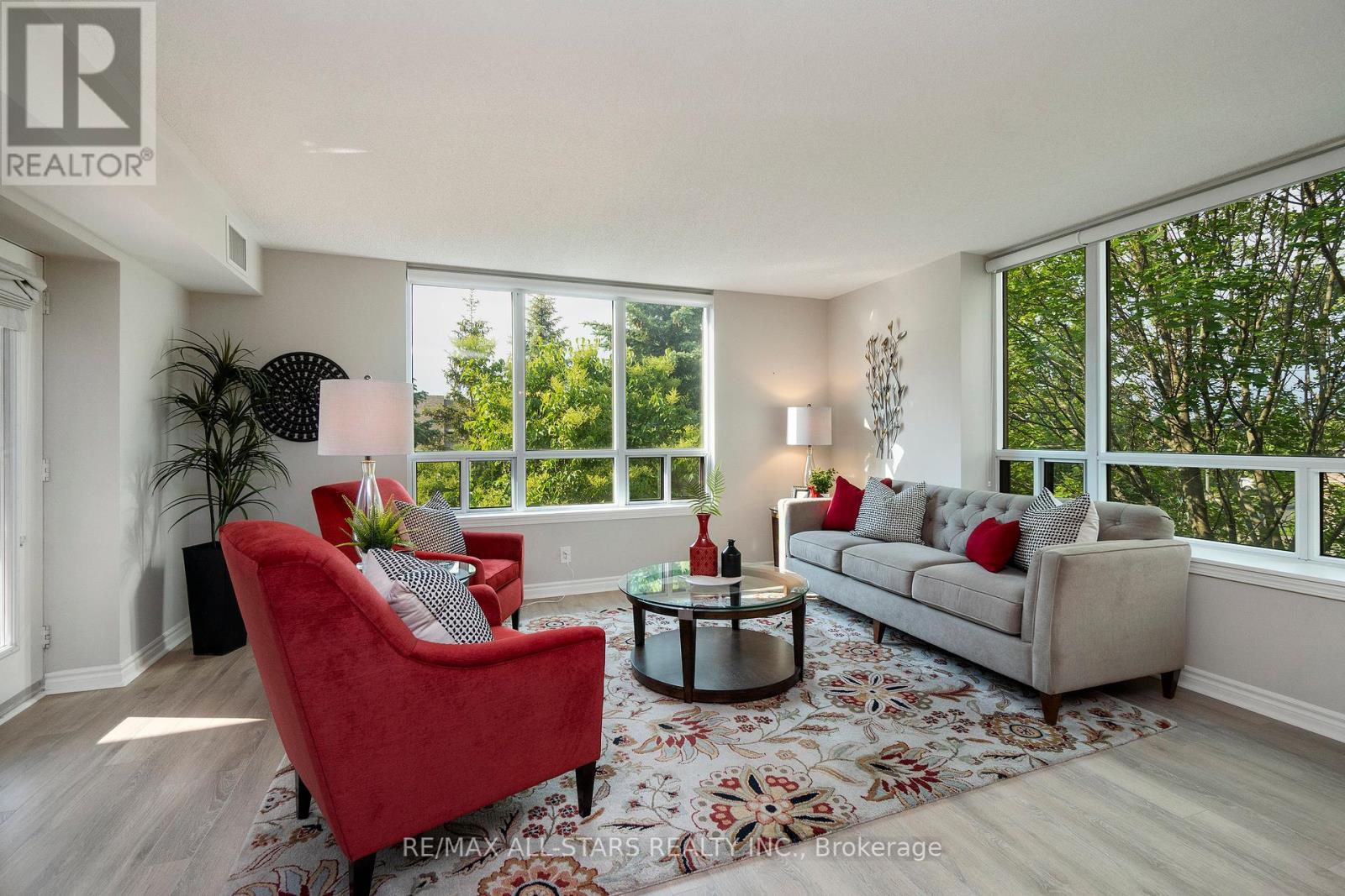 319 - 80 The Boardwalk Way, Markham (Greensborough), Ontario  L6E 1B8 - Photo 5 - N12214894