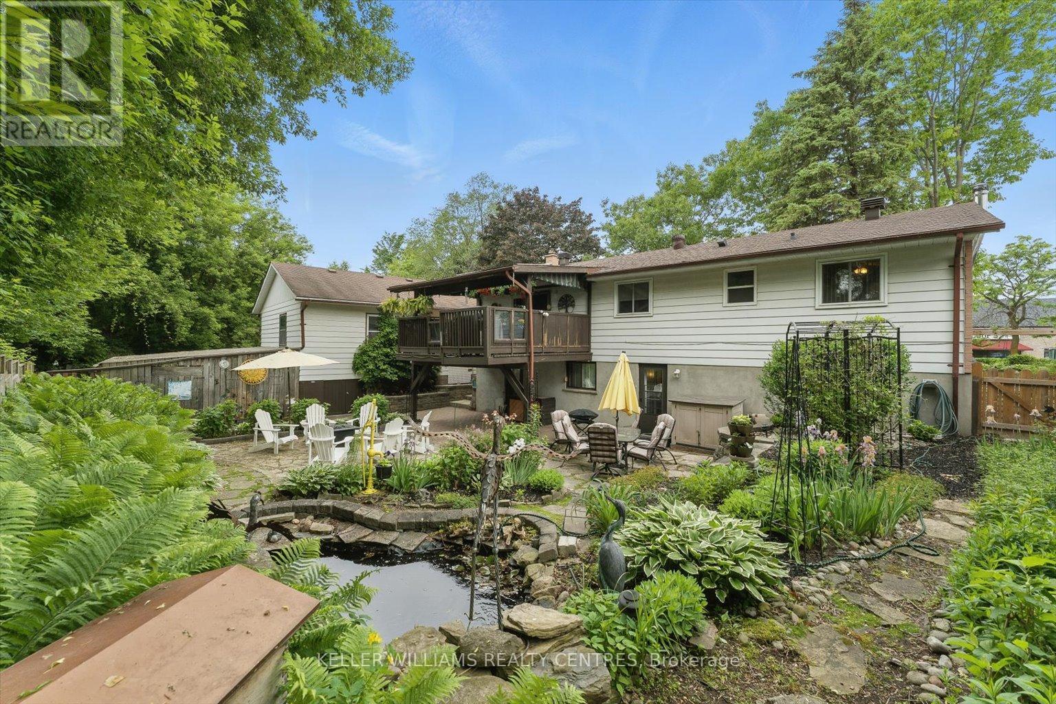 9 Thompson Drive, East Gwillimbury, Ontario  L9N 1L8 - Photo 16 - N12214896