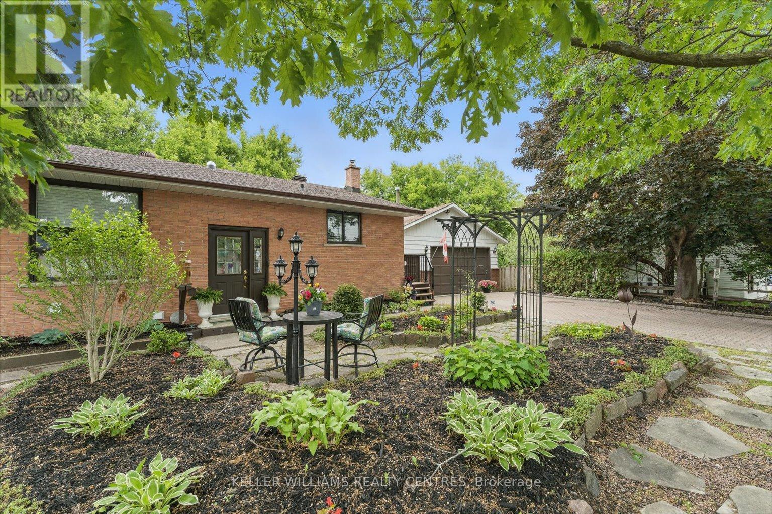 9 Thompson Drive, East Gwillimbury, Ontario  L9N 1L8 - Photo 23 - N12214896