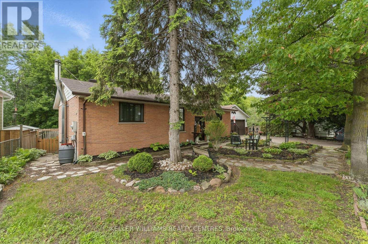 9 Thompson Drive, East Gwillimbury, Ontario  L9N 1L8 - Photo 24 - N12214896