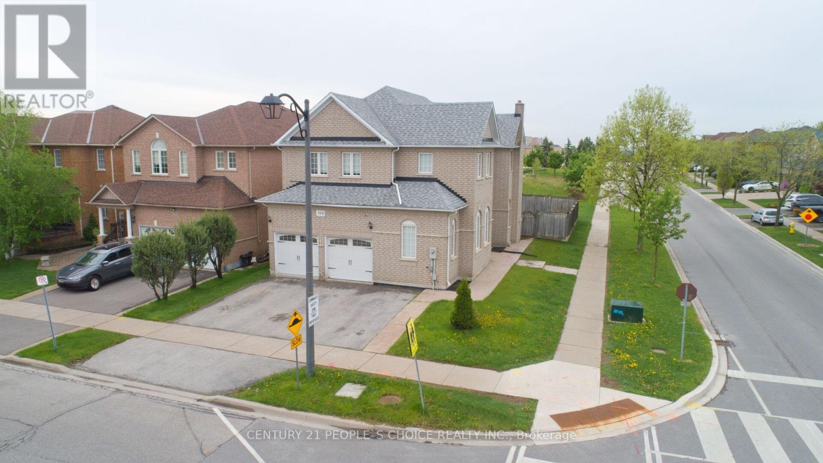 159 SONOMA BOULEVARD, Vaughan, Ontario