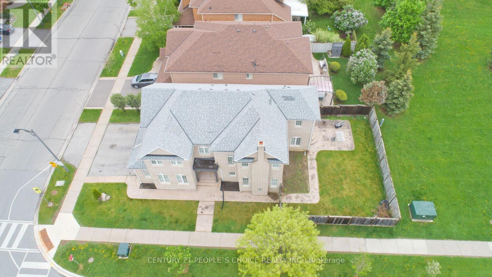 159 Sonoma Boulevard, Vaughan, Ontario  L4H 1P2 - Photo 3 - N12214901