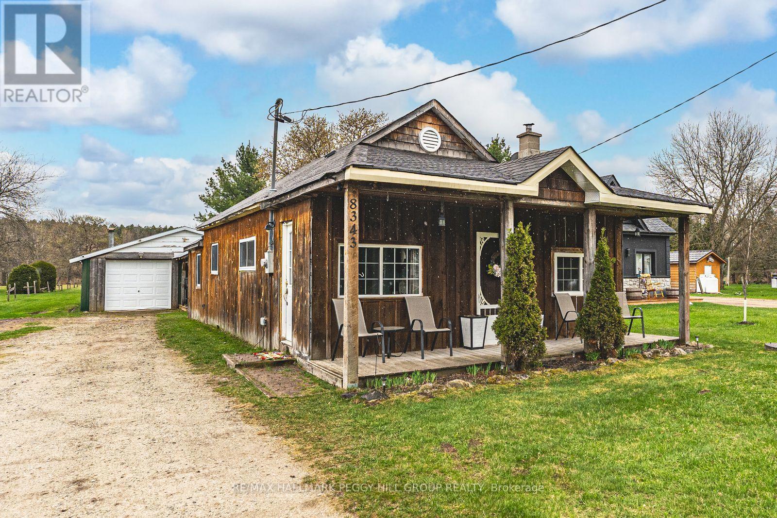 8343 MAIN STREET LISLE, Adjala-Tosorontio, Ontario