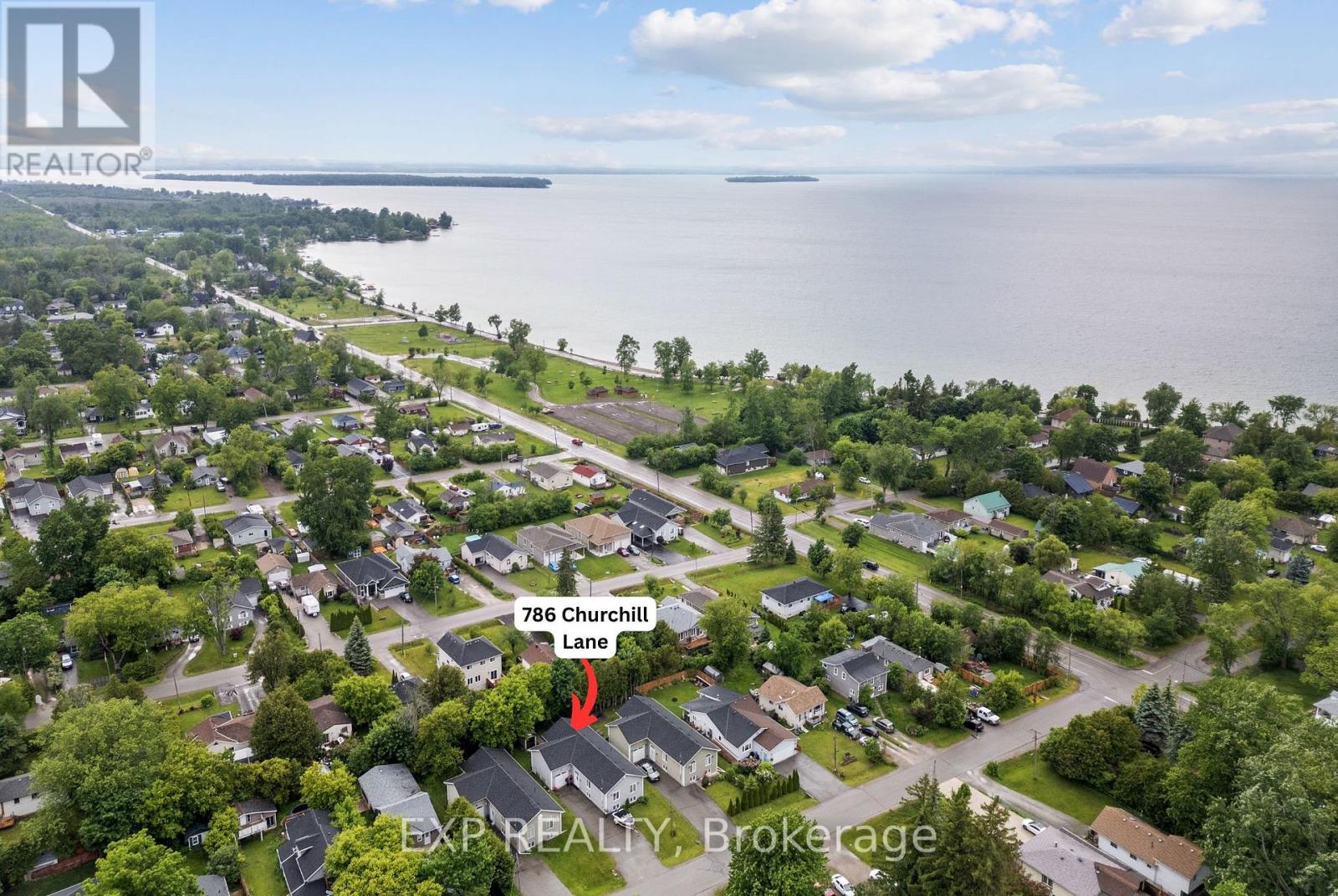 786 CHURCHILL LANE, Georgina, Ontario