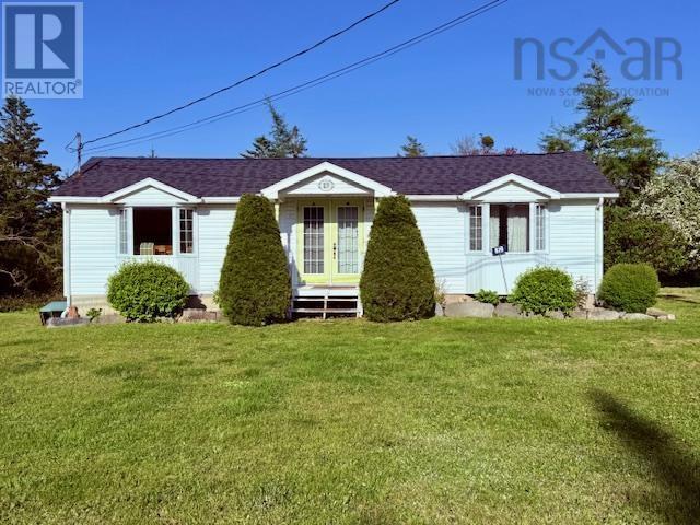 879 Villagedale Road, Villagedale, Nova Scotia  B0W 1E0 - Photo 1 - 202513685