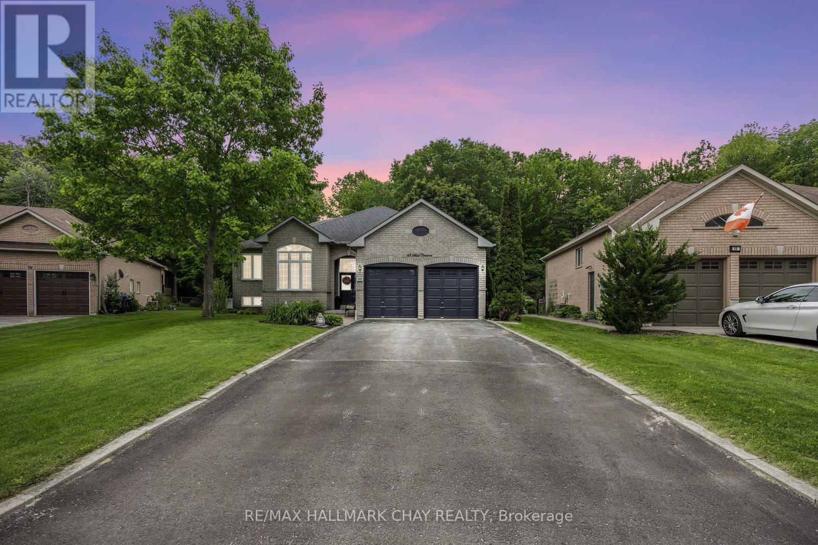 68 BUSH CRESCENT, Wasaga Beach, Ontario