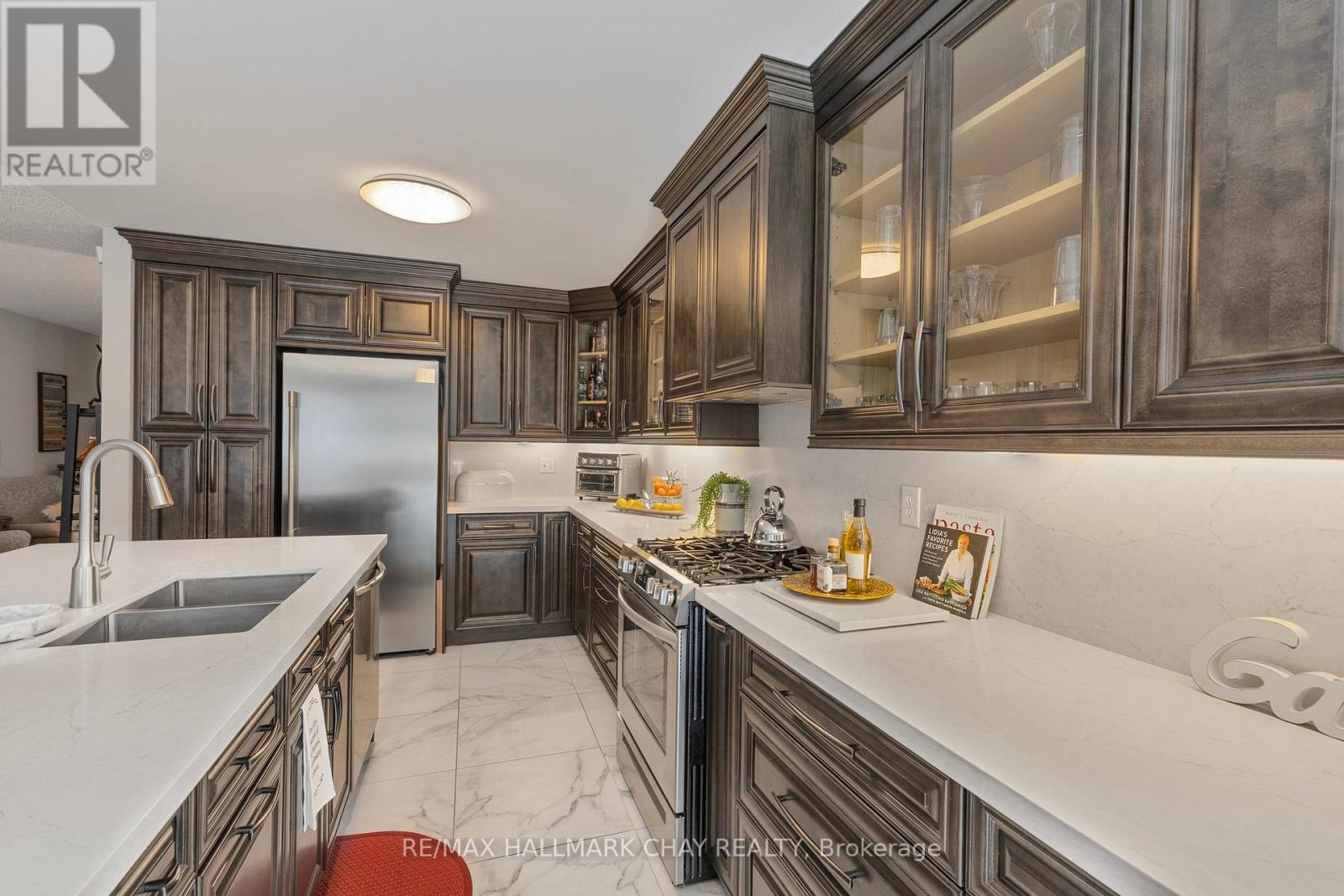 68 Bush Crescent, Wasaga Beach, Ontario  L9Z 1N1 - Photo 18 - S12214922