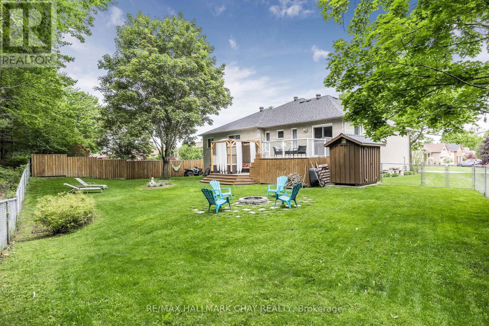 68 Bush Crescent, Wasaga Beach, Ontario  L9Z 1N1 - Photo 32 - S12214922