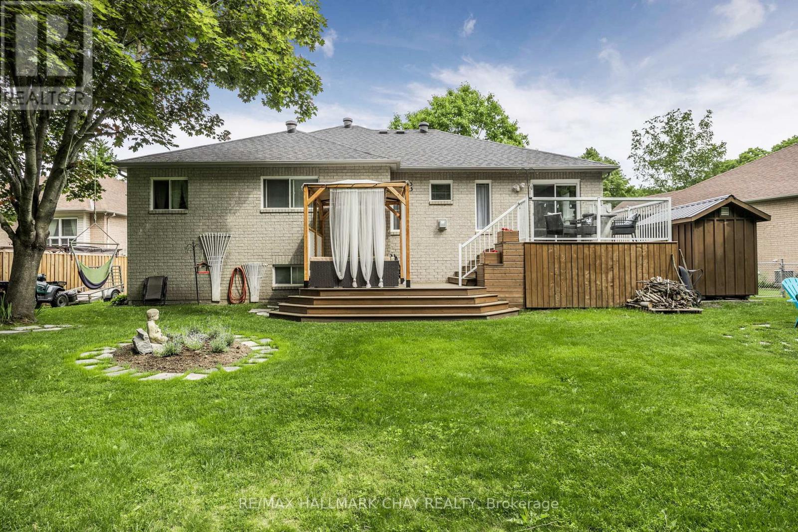 68 Bush Crescent, Wasaga Beach, Ontario  L9Z 1N1 - Photo 33 - S12214922