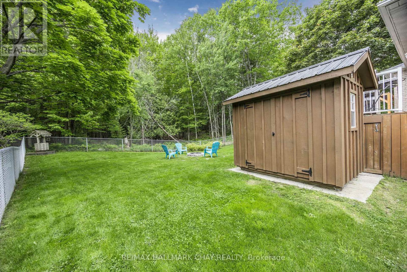 68 Bush Crescent, Wasaga Beach, Ontario  L9Z 1N1 - Photo 43 - S12214922