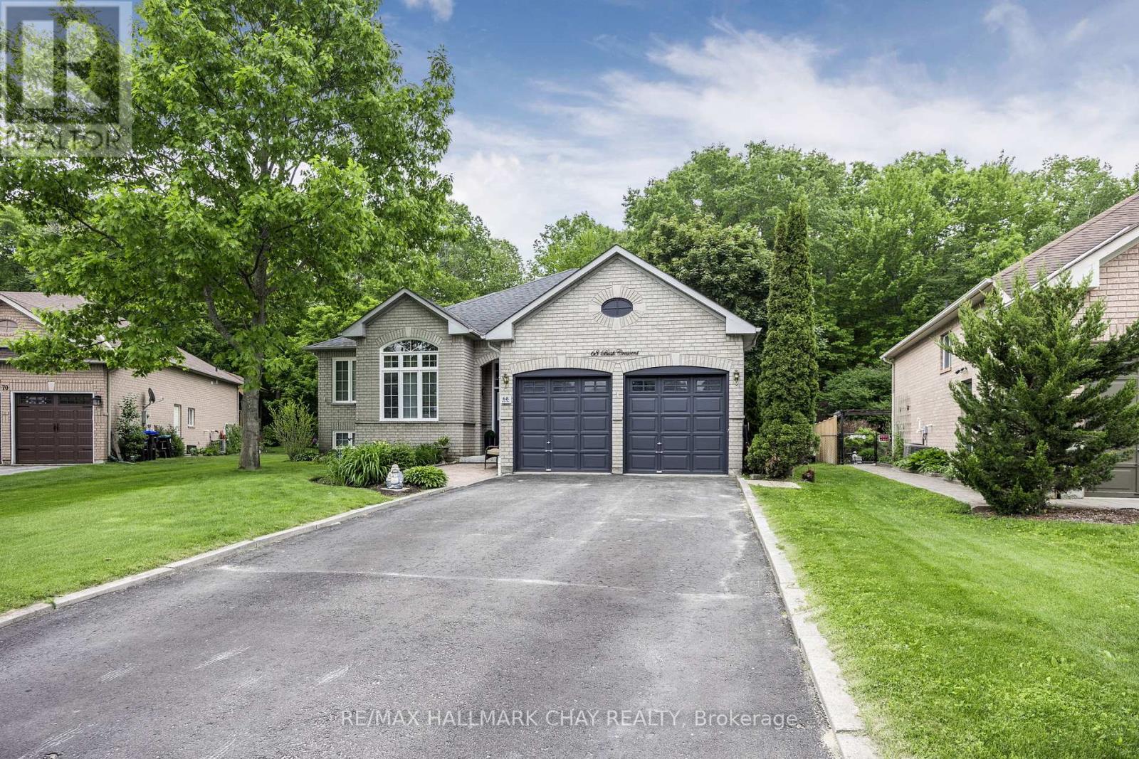 68 Bush Crescent, Wasaga Beach, Ontario  L9Z 1N1 - Photo 45 - S12214922