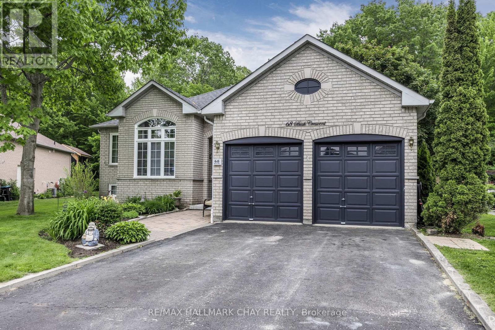 68 Bush Crescent, Wasaga Beach, Ontario  L9Z 1N1 - Photo 46 - S12214922