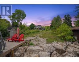 339520 PRESQU'ILE ROAD, Georgian Bluffs, Ontario