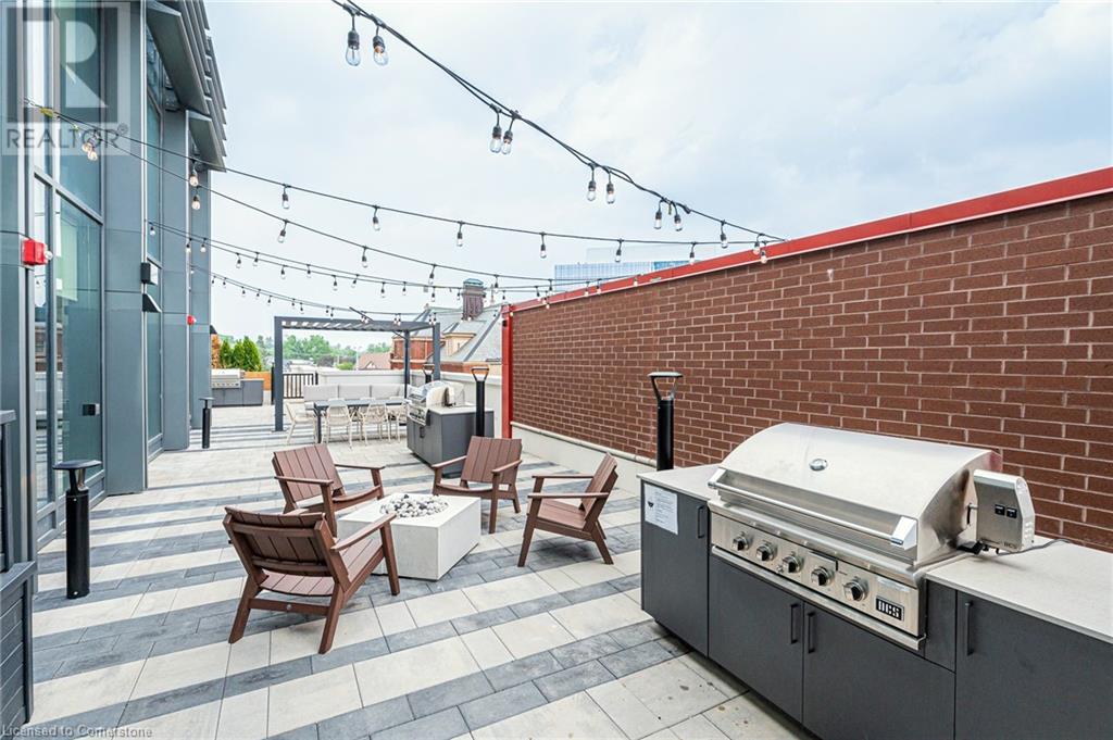 15 Wellington Street S Unit# 412, Kitchener, Ontario  N2G 0E4 - Photo 23 - 40740340
