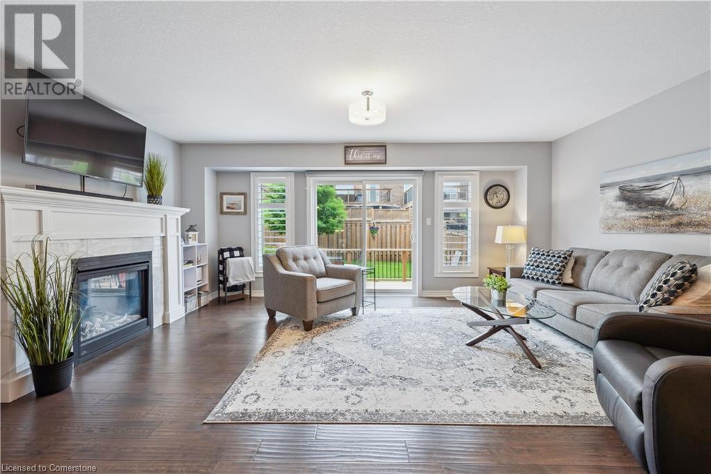 192 Summit Ridge Drive, Guelph, Ontario  N1E 0L7 - Photo 8 - 40740179