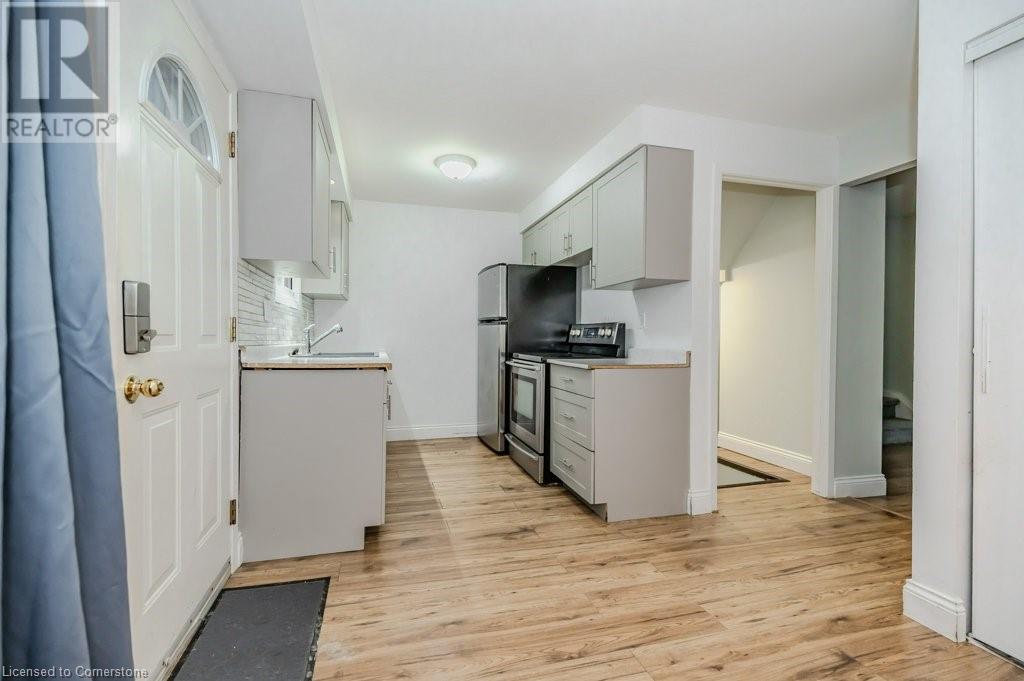 165 Green Valley Drive Unit# 2, Kitchener, Ontario  N2P 1K3 - Photo 17 - 40739995