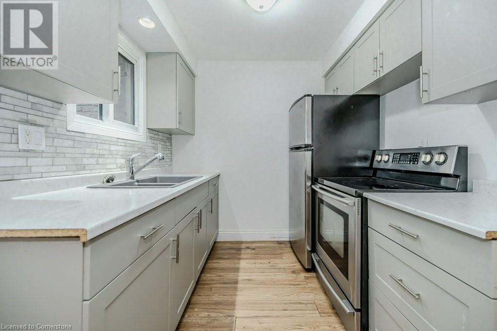 165 Green Valley Drive Unit# 2, Kitchener, Ontario  N2P 1K3 - Photo 20 - 40739995
